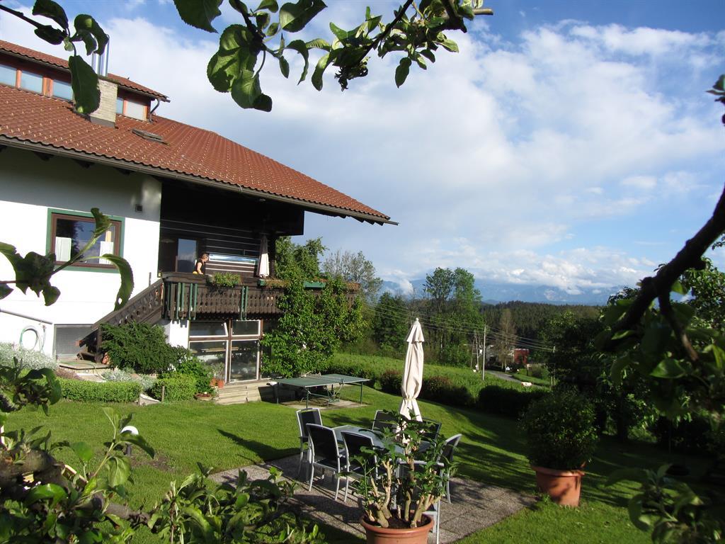 Monteur-Zimmer - Egg am Faaker See - Erlebnishaus Spieß
