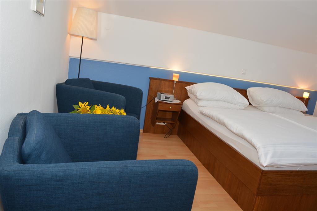 Monteur-Zimmer - Egg am Faaker See - Erlebnishaus Spieß