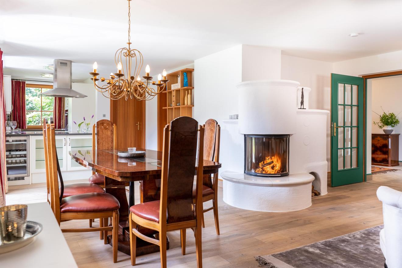 Monteur-Zimmer - Preis pro Nacht - Dürnvellach - Haus Katschberg