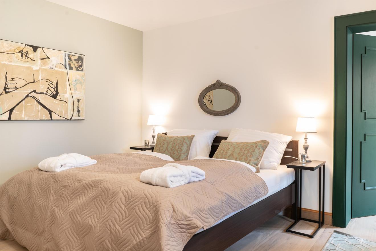 Monteur-Zimmer - Preis pro Nacht - Dürnvellach - Haus Katschberg