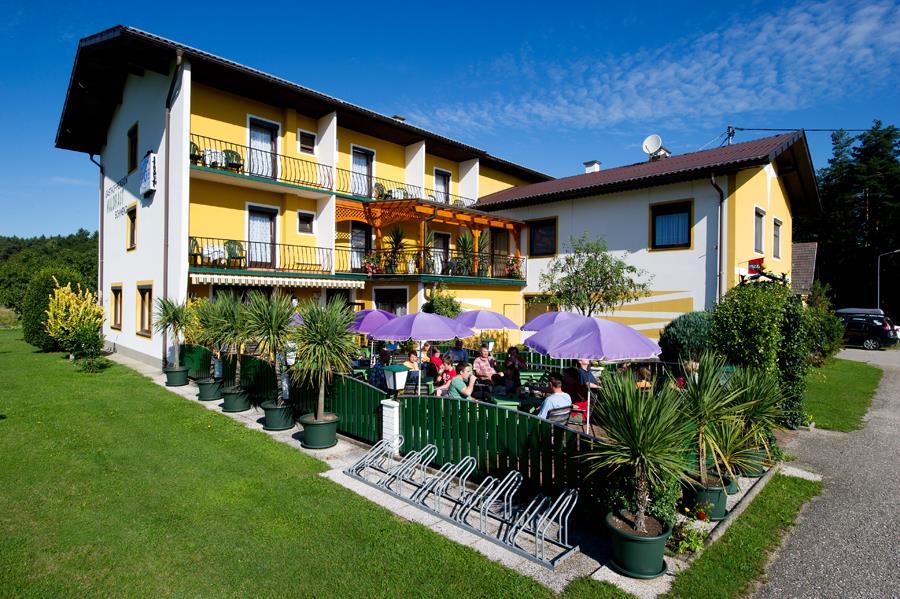 Monteur-Zimmer - Srejach - Gasthof-Pension Waldrast