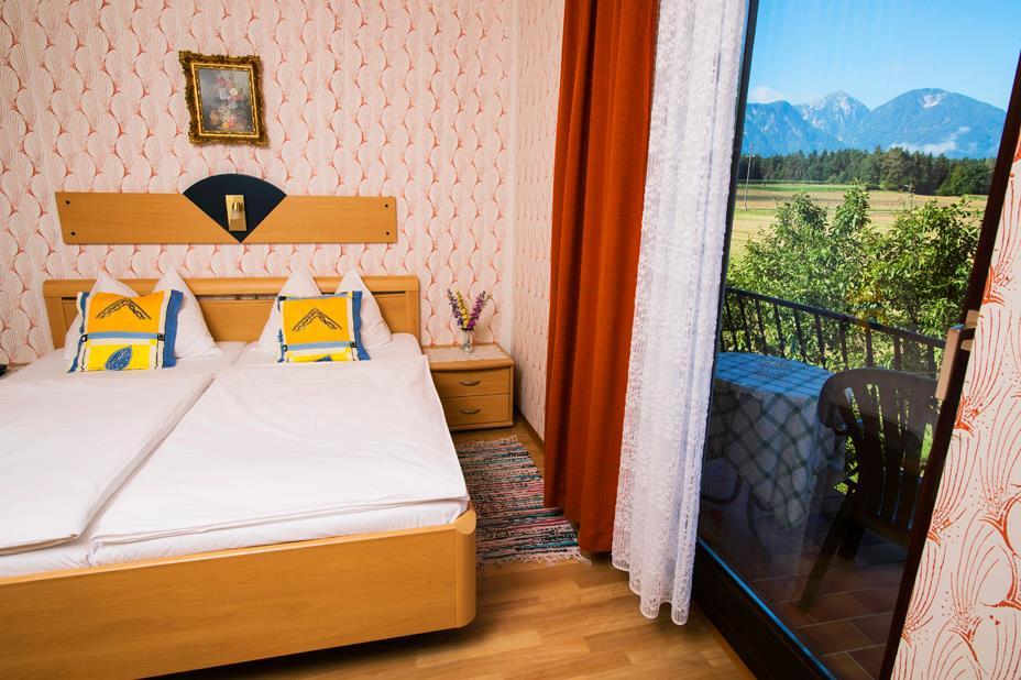 Monteur-Zimmer - Srejach - Gasthof-Pension Waldrast