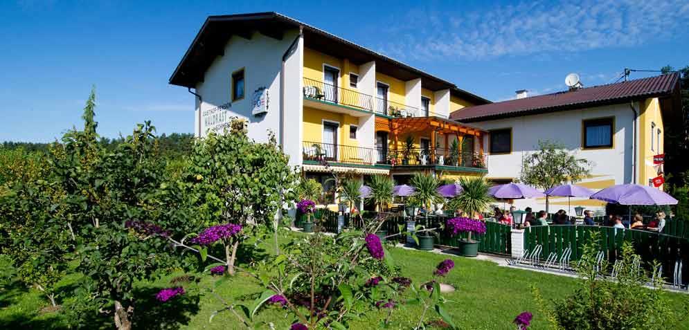 Monteur-Zimmer - Srejach - Gasthof-Pension Waldrast