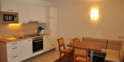 Monteur-Zimmer - Strau - Appartements Irene