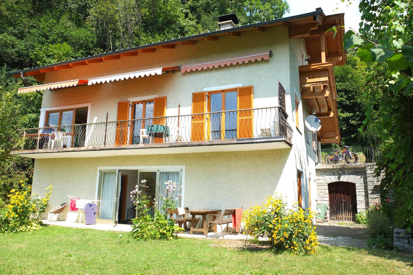 Monteur-Zimmer - Preis pro Nacht - Wernberg - Haus Illig