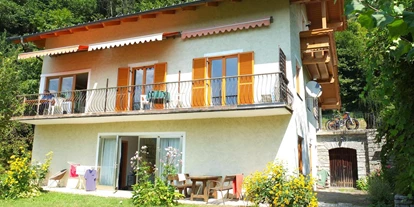 Monteur-Zimmer - Stockenboi - Haus Illig