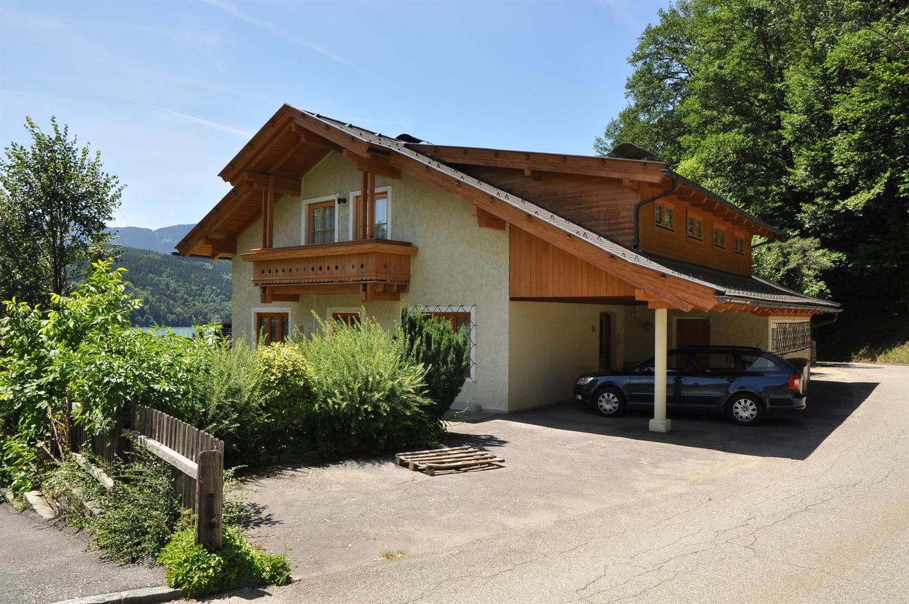 Monteur-Zimmer - Preis pro Nacht - Wernberg - Haus Illig