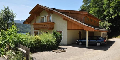 Monteur-Zimmer - Stockenboi - Haus Illig