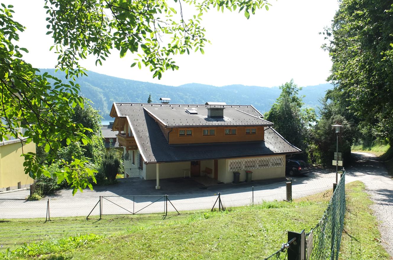 Monteur-Zimmer - Preis pro Nacht - Wernberg - Haus Illig