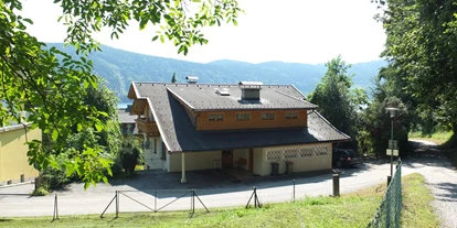 Monteur-Zimmer - Stockenboi - Haus Illig