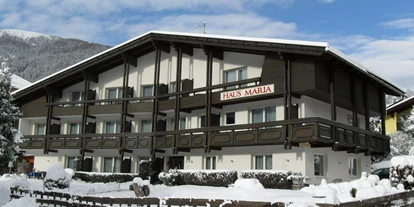 Monteur-Zimmer - Drobollach am Faaker See - Haus Maria