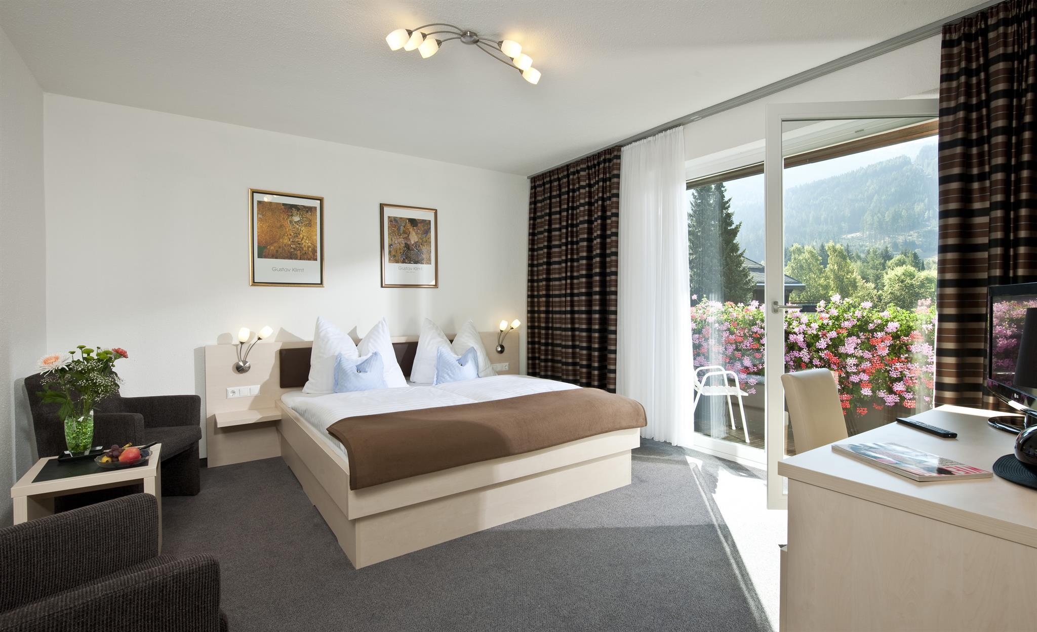 Monteur-Zimmer - Egg am Faaker See - Haus Maria