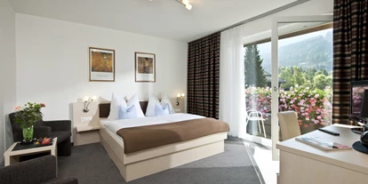 Monteur-Zimmer - Drobollach am Faaker See - Haus Maria