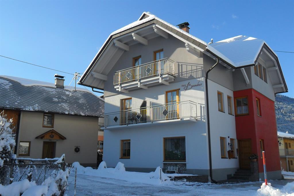 Monteur-Zimmer - Preis pro Nacht - Dürnvellach - Haus Brandner