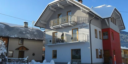 Monteur-Zimmer - Unterhaus (Seeboden am Millstätter See, Baldramsdorf) - Haus Brandner