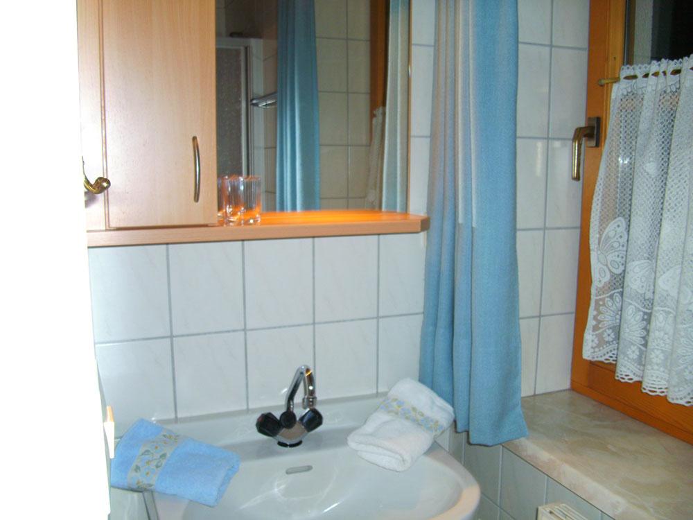 Monteur-Zimmer - Preis pro Nacht - Dürnvellach - Haus Brandner