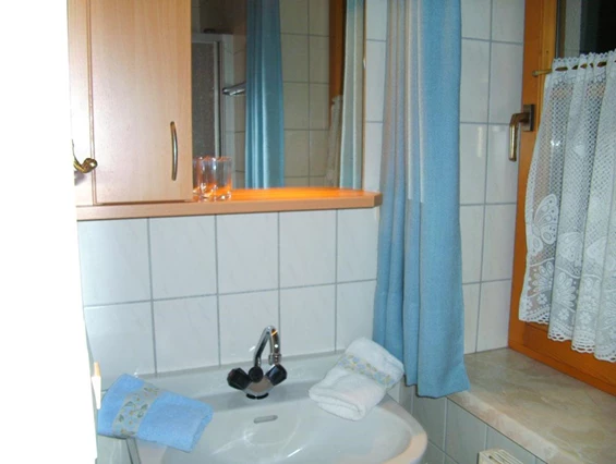 MonteurZimmer: Haus Brandner
