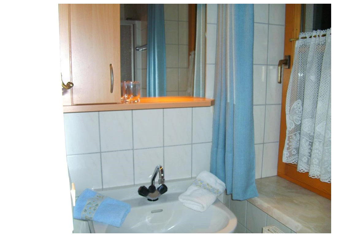 MonteurZimmer: Haus Brandner