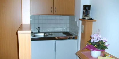 Monteur-Zimmer - Unterhaus (Seeboden am Millstätter See, Baldramsdorf) - Haus Brandner