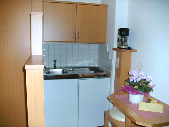 MonteurZimmer: Haus Brandner
