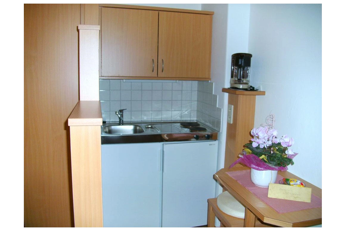 MonteurZimmer: Haus Brandner