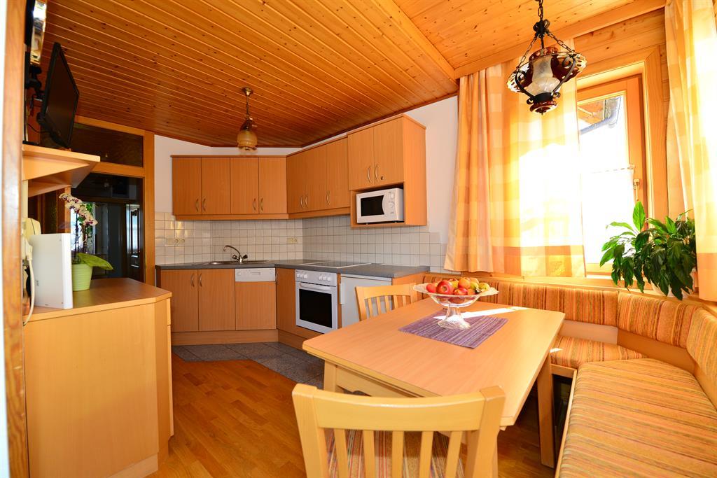 Monteur-Zimmer - Preis pro Nacht - Dürnvellach - Haus Brandner