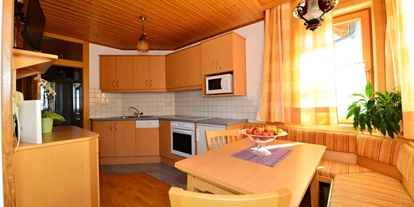 Monteur-Zimmer - Unterhaus (Seeboden am Millstätter See, Baldramsdorf) - Haus Brandner