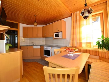 MonteurZimmer: Haus Brandner
