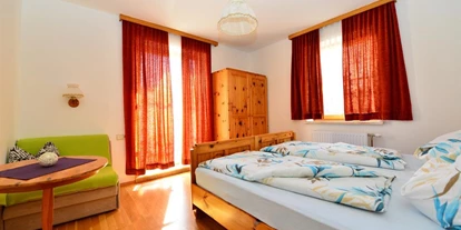 Monteur-Zimmer - Unterhaus (Seeboden am Millstätter See, Baldramsdorf) - Haus Brandner