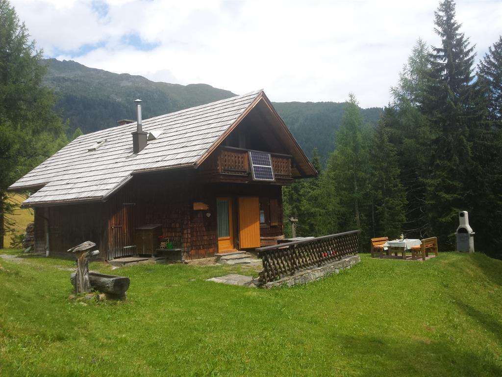 Monteur-Zimmer - Preis pro Nacht - Dürnvellach - Hassler Maria