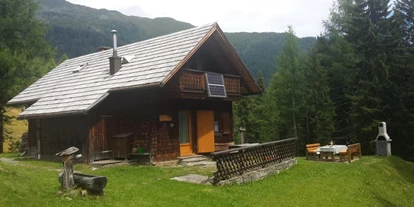 Monteur-Zimmer - Weißbriach - Hassler Maria