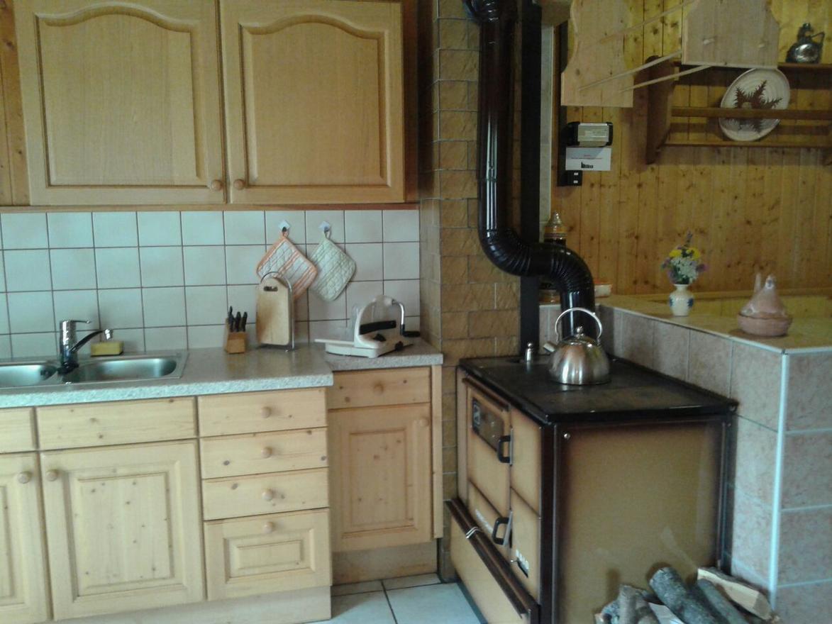 Monteur-Zimmer - Preis pro Nacht - Dürnvellach - Hassler Maria