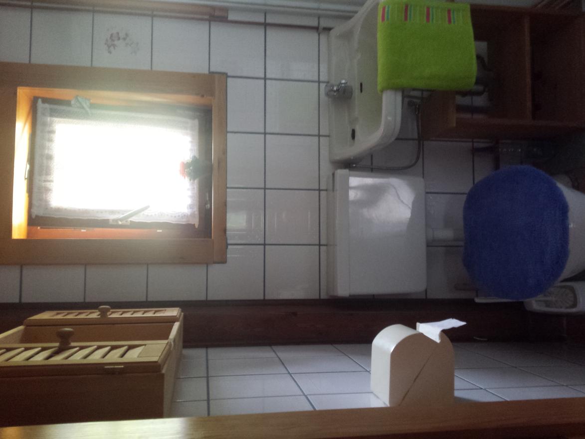 Monteur-Zimmer - Preis pro Nacht - Dürnvellach - Hassler Maria