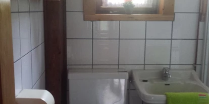 Monteur-Zimmer - Weißbriach - Hassler Maria