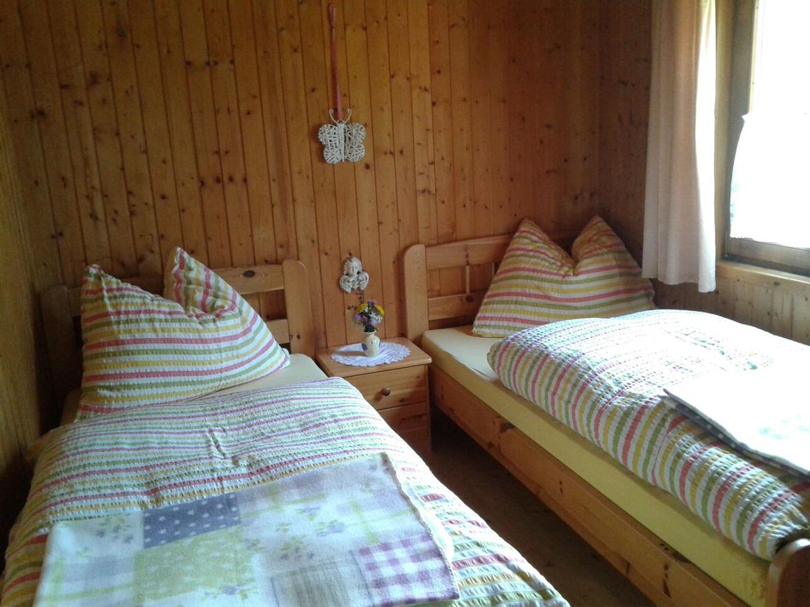 Monteur-Zimmer - Preis pro Nacht - Dürnvellach - Hassler Maria