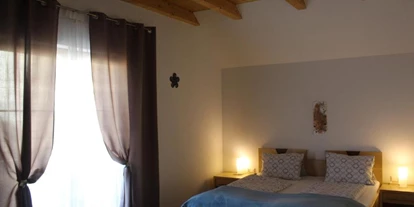 Monteur-Zimmer - Stockenboi - Ferienwohnung Daberer