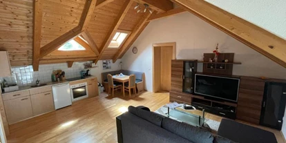 Monteur-Zimmer - Stockenboi - Ferienwohnung Daberer