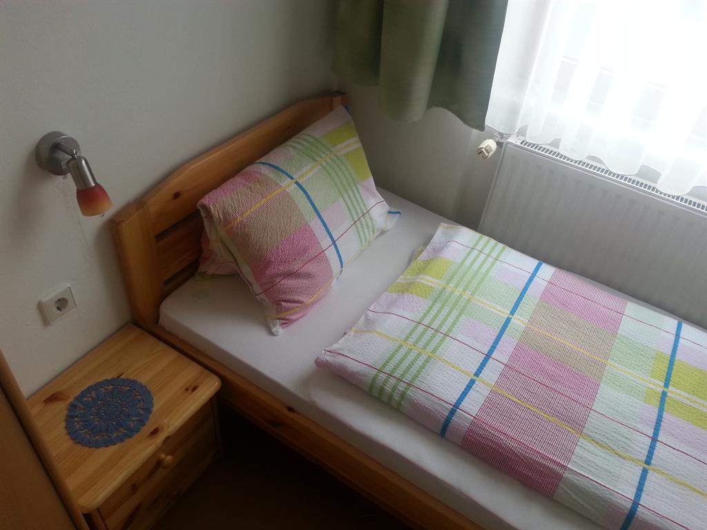 Monteur-Zimmer - Steinfeld (Steinfeld) - Apartment Katzer