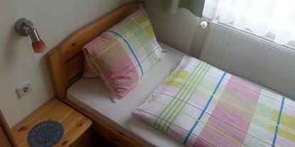 Monteur-Zimmer - Rattendorf - Apartment Katzer