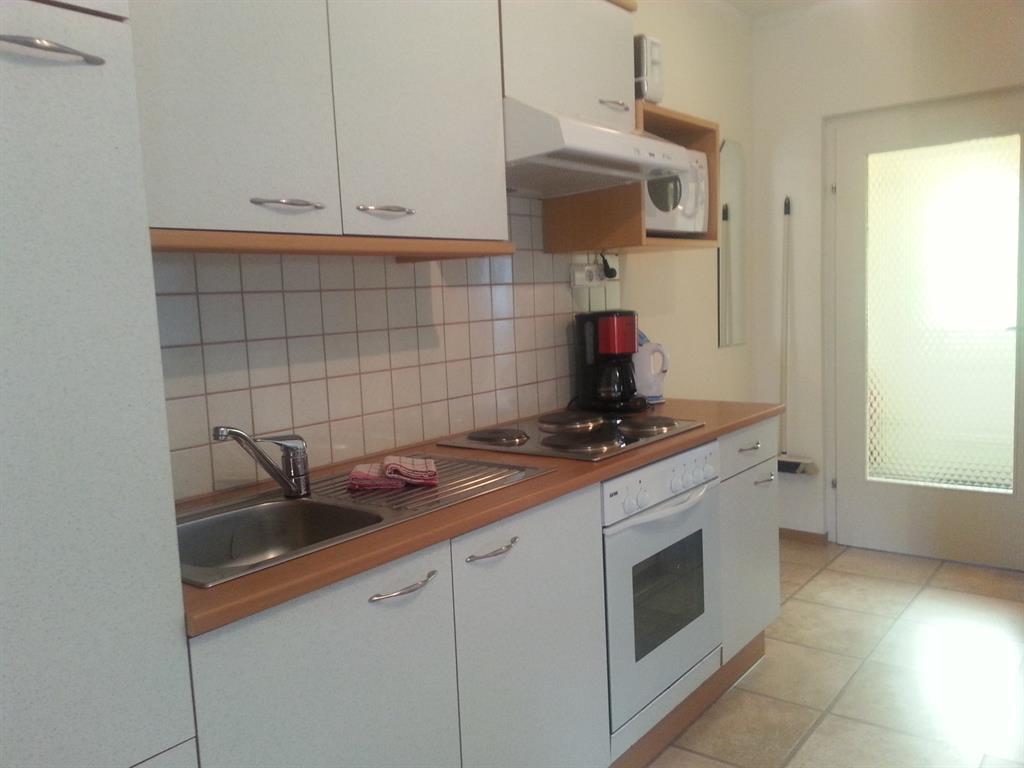 Monteur-Zimmer - Steinfeld (Steinfeld) - Apartment Katzer