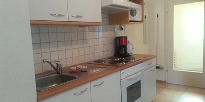 Monteur-Zimmer - Rattendorf - Apartment Katzer