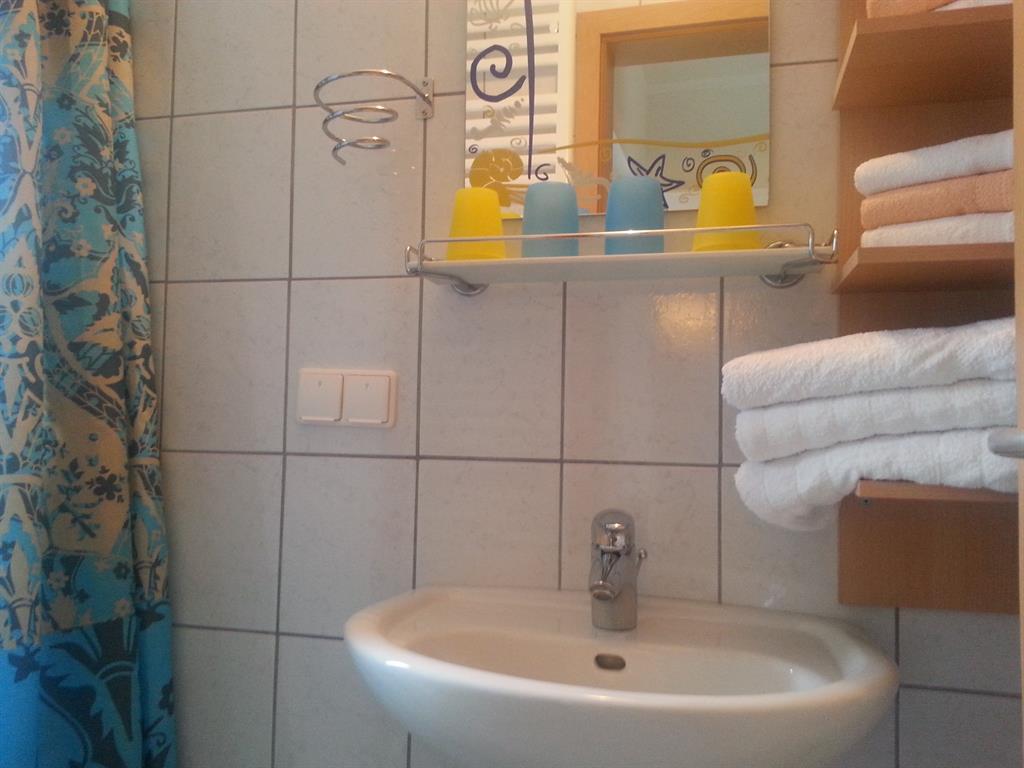 Monteur-Zimmer - Steinfeld (Steinfeld) - Apartment Katzer