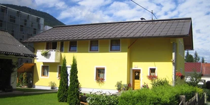 Monteur-Zimmer - Rattendorf - Apartment Katzer