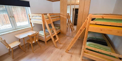 Monteur-Zimmer - Unterhaus (Seeboden am Millstätter See, Baldramsdorf) - Haus Binder