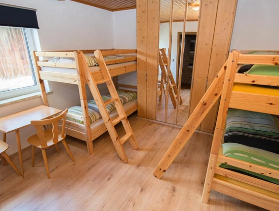 MonteurZimmer: Haus Binder