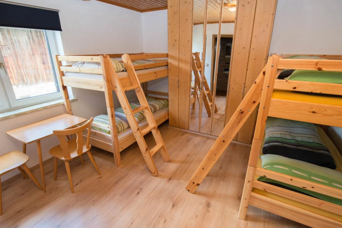 MonteurZimmer: Haus Binder