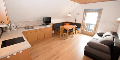 Monteur-Zimmer - Unterhaus (Seeboden am Millstätter See, Baldramsdorf) - Haus Binder