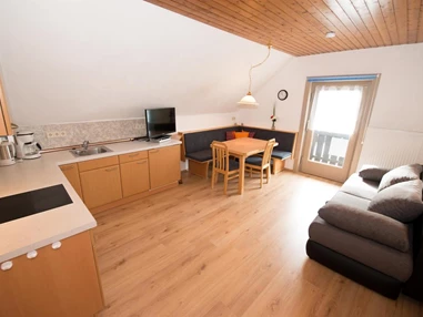 MonteurZimmer: Haus Binder