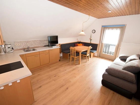 MonteurZimmer: Haus Binder