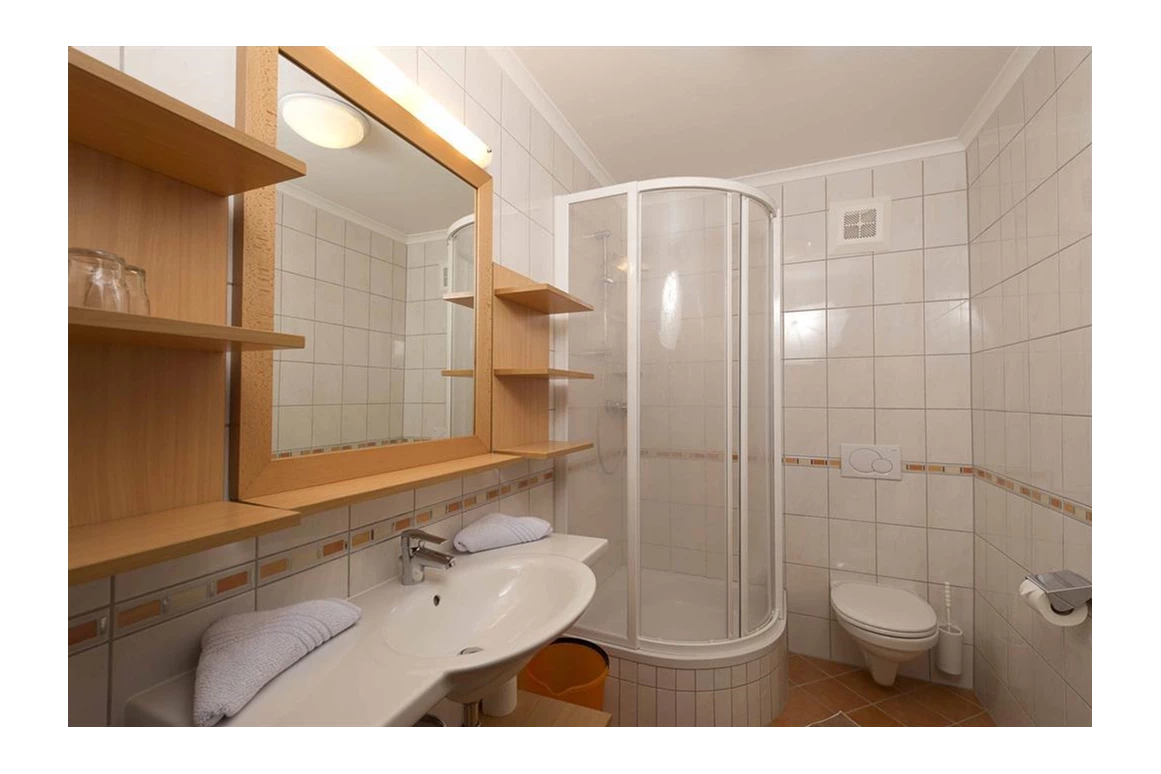 MonteurZimmer: Haus Binder